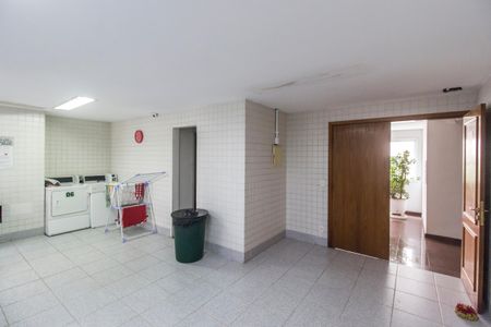 Apartamento à venda com 70m², 2 quartos e 1 vagaLavanderia