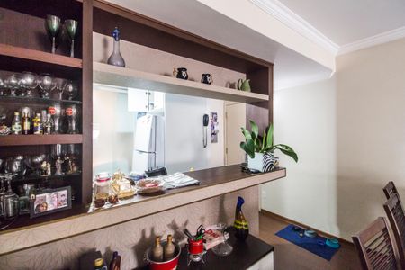 Apartamento à venda com 70m², 2 quartos e 1 vaga Apartamento à venda com 70m², 2 quartos e 1 vagaCozinha