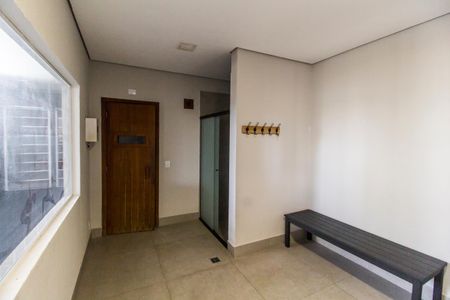 Apartamento à venda com 70m², 2 quartos e 1 vaga Apartamento à venda com 70m², 2 quartos e 1 vagaSaúna
