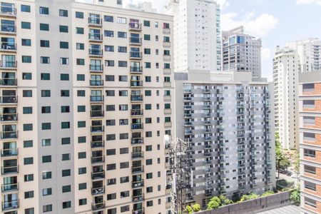 Apartamento à venda com 70m², 2 quartos e 1 vaga Apartamento à venda com 70m², 2 quartos e 1 vagaVista do Quarto