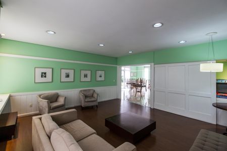 Apartamento à venda com 70m², 2 quartos e 1 vagaÁrea comum - Salão de festas