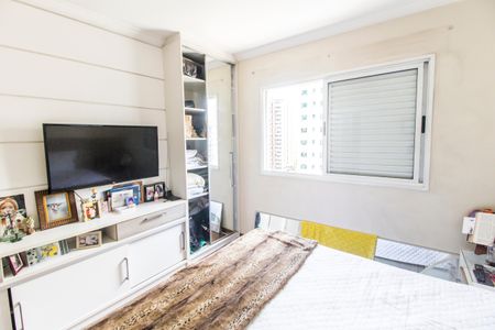 Apartamento à venda com 70m², 2 quartos e 1 vaga Apartamento à venda com 70m², 2 quartos e 1 vagaQuarto