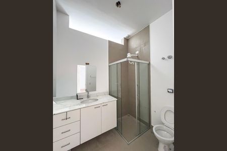 Apartamento para alugar com 120m², 3 quartos e sem vagaBanheiro