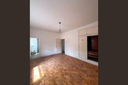 Apartamento para alugar com 120m², 3 quartos e sem vagaQuarto 3