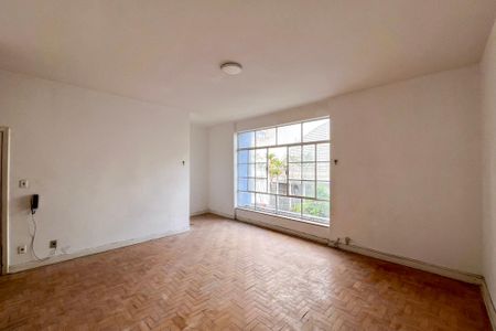 Apartamento para alugar com 120m², 3 quartos e sem vagaSala