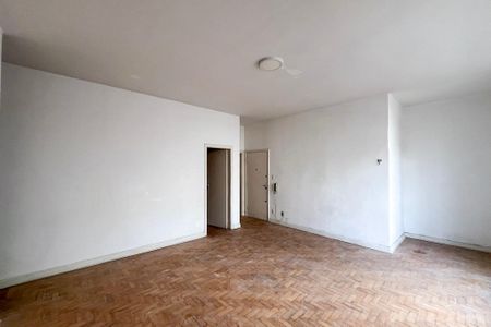 Apartamento para alugar com 120m², 3 quartos e sem vagaSala