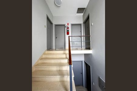 Apartamento para alugar com 120m², 3 quartos e sem vagaHall de entrada