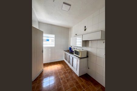 Apartamento para alugar com 120m², 3 quartos e sem vagaCozinha