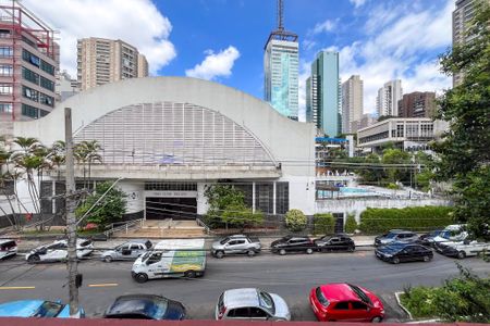 Apartamento para alugar com 120m², 3 quartos e sem vagaVista do Quarto 1