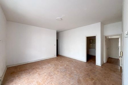 Sala de apartamento para alugar com 3 quartos, 120m² em Aclimação, São Paulo