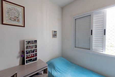 Apartamento à venda com 55m², 3 quartos e 1 vagaQuarto 1