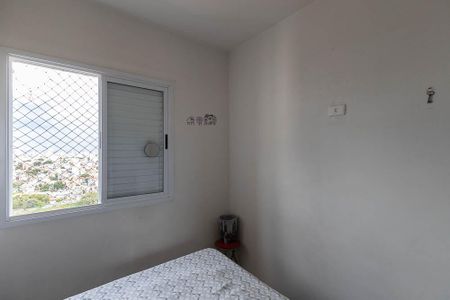 Apartamento à venda com 55m², 3 quartos e 1 vagaQuarto 2