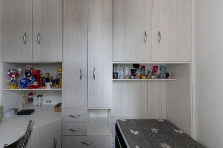 Apartamento à venda com 55m², 3 quartos e 1 vagaQuarto 3