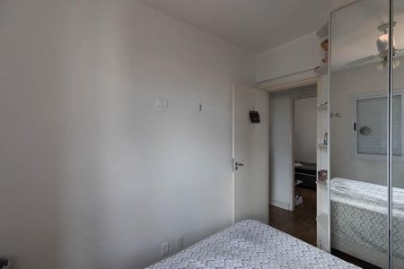 Apartamento à venda com 55m², 3 quartos e 1 vagaQuarto 2
