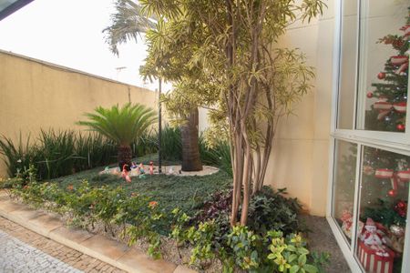 Apartamento à venda com 55m², 3 quartos e 1 vagaJardim