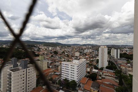 Apartamento à venda com 55m², 3 quartos e 1 vagaVista 