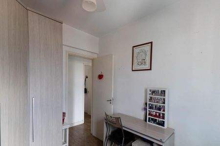 Apartamento à venda com 55m², 3 quartos e 1 vagaQuarto 1