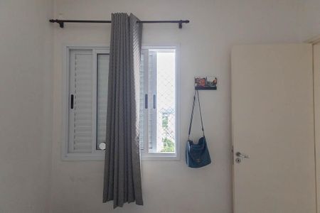 Apartamento à venda com 55m², 3 quartos e 1 vagaQuarto 3