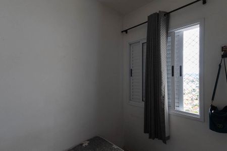 Apartamento à venda com 55m², 3 quartos e 1 vagaQuarto 3