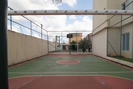 Apartamento à venda com 55m², 3 quartos e 1 vagaQuadra 