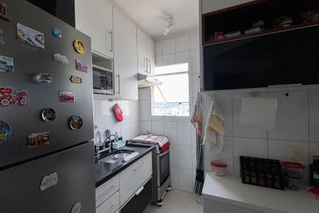 Apartamento à venda com 55m², 3 quartos e 1 vagaÁrea de Serviço