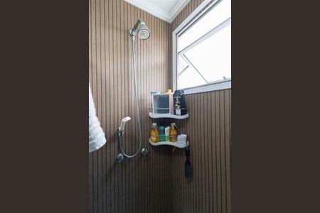 Apartamento à venda com 55m², 3 quartos e 1 vagaBanheiro 