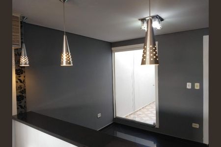 Casa à venda com 173m², 2 quartos e 3 vagas Casa à venda com 173m², 2 quartos e 3 vagasFoto 09