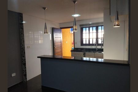 Casa à venda com 173m², 2 quartos e 3 vagas Casa à venda com 173m², 2 quartos e 3 vagasFoto 12