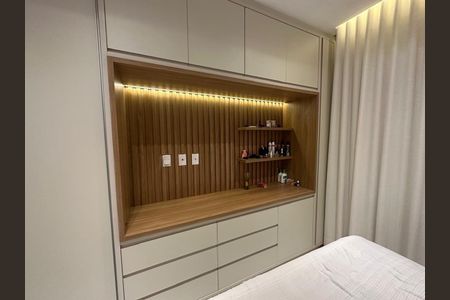 Foto 16 de apartamento à venda com 3 quartos, 91m² em Swiss Park, Campinas