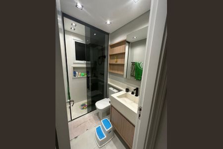 Apartamento à venda com 91m², 3 quartos e 2 vagasFoto 22