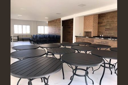 Foto 13 de apartamento à venda com 3 quartos, 91m² em Swiss Park, Campinas