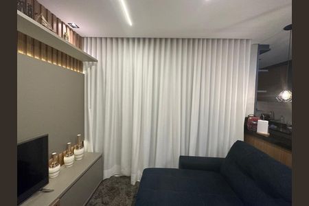 Foto 29 de apartamento à venda com 3 quartos, 91m² em Swiss Park, Campinas