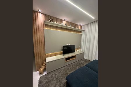 Foto 28 de apartamento à venda com 3 quartos, 91m² em Swiss Park, Campinas