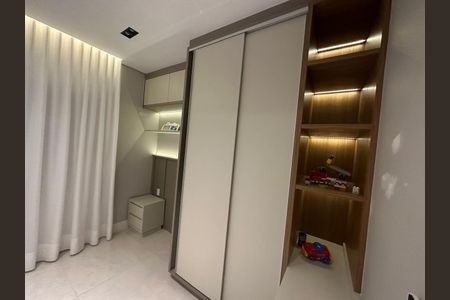 Foto 15 de apartamento à venda com 3 quartos, 91m² em Swiss Park, Campinas