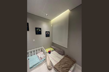 Foto 25 de apartamento à venda com 3 quartos, 91m² em Swiss Park, Campinas