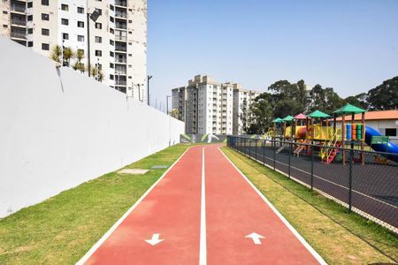 Apartamento para alugar com 72m², 2 quartos e 1 vagaPista de Corrida