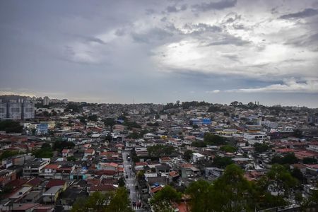 Apartamento para alugar com 72m², 2 quartos e 1 vagaVista do Quarto 1