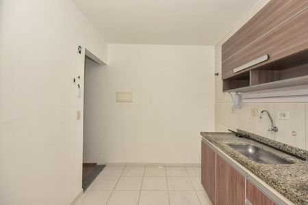 Apartamento para alugar com 72m², 2 quartos e 1 vagaCozinha