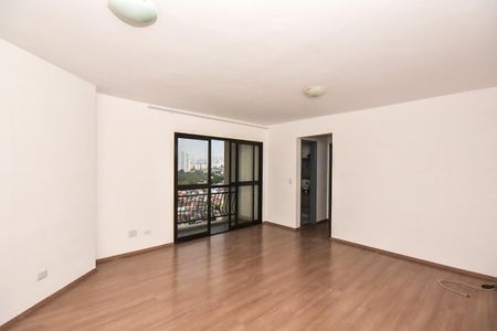 Sala de apartamento para alugar com 2 quartos, 72m² em Vila Sonia do Taboao, Taboão da Serra