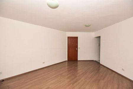 Sala de apartamento para alugar com 2 quartos, 72m² em Vila Sonia do Taboao, Taboão da Serra