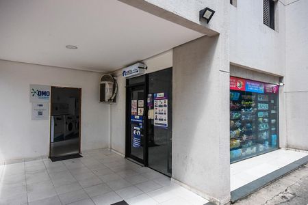 Apartamento para alugar com 72m², 2 quartos e 1 vagaMercadinho