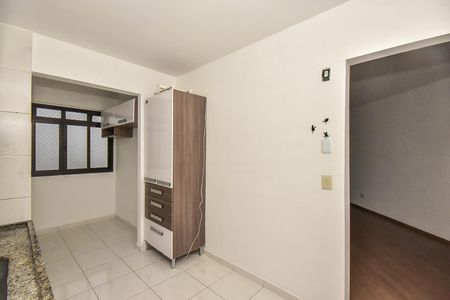 Apartamento para alugar com 72m², 2 quartos e 1 vagaCozinha