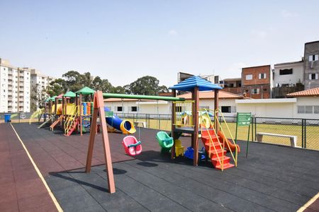 Apartamento para alugar com 72m², 2 quartos e 1 vagaPlayground