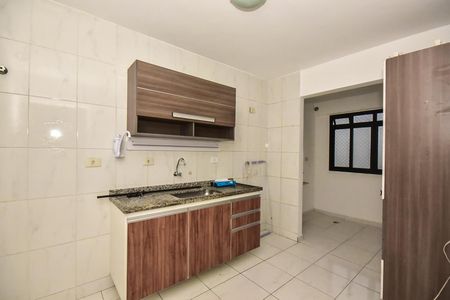 Apartamento para alugar com 72m², 2 quartos e 1 vagaCozinha