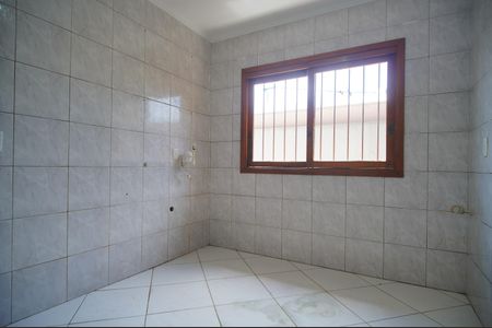 Casa para alugar com 100m², 2 quartos e 2 vagasCozinha