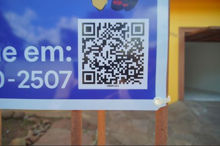 Casa para alugar com 100m², 2 quartos e 2 vagasplaca