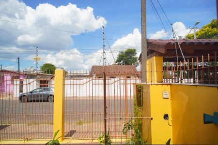 Vista do Quarto 1 de casa para alugar com 2 quartos, 100m² em Scharlau, São Leopoldo