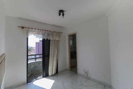 Apartamento para alugar com 3 quartos, 98m² em Parque da Vila Prudente, São Paulo