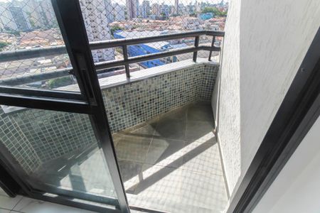 Apartamento para alugar com 3 quartos, 98m² em Parque da Vila Prudente, São Paulo