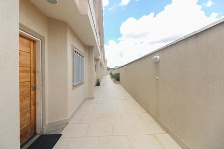 Casa de condomínio à venda com 110m², 3 quartos e 2 vagasCondomínio 